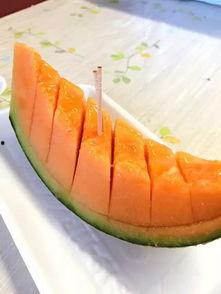 泰国最近吃瓜